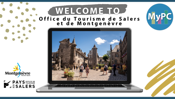 Les offices de tourisme de Salers et de Montgenevre s'équipent en comptage de personnes